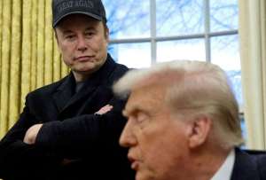 Elon Musk renunció a su cargo en la administración Trump