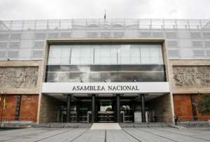 La Asamblea Nacional aprobó el proyecto de Ley de Solidaridad Nacional, dando un mensaje de seguridad a la ciudadanía