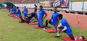 Deportivo Cuenca buscar&aacute; remontar el marcador ante Sportivo Luque&ntilde;o