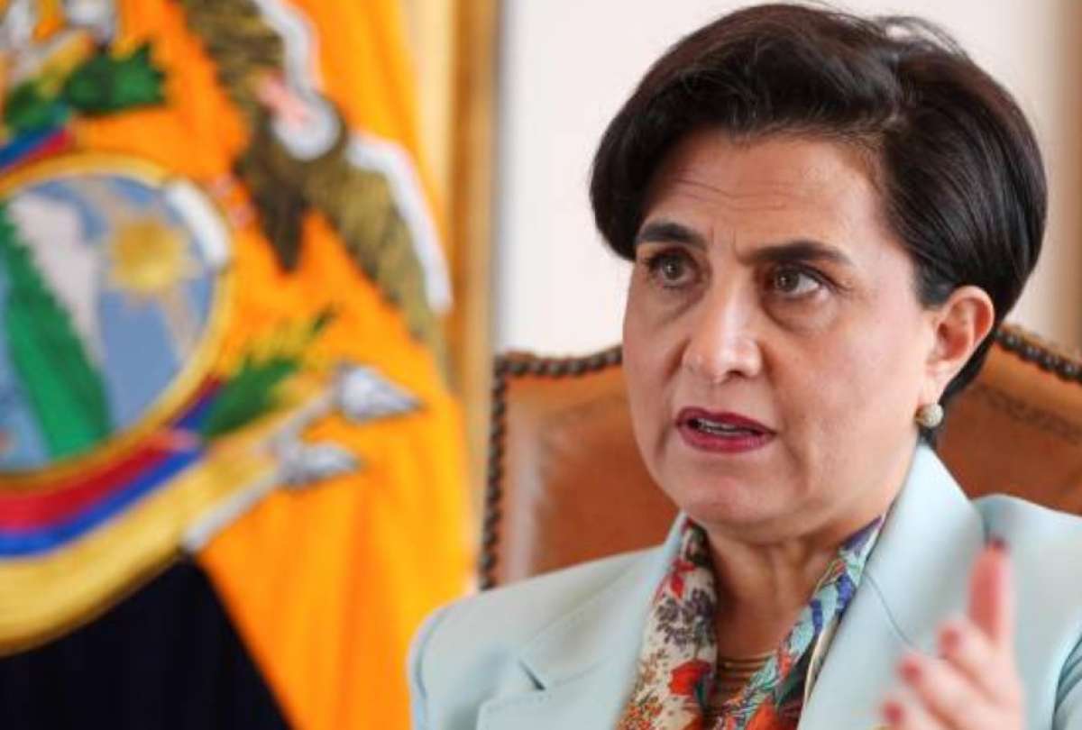 Ecuador y 52 Estados hablaron en la ONU sobre la situación de Venezuela