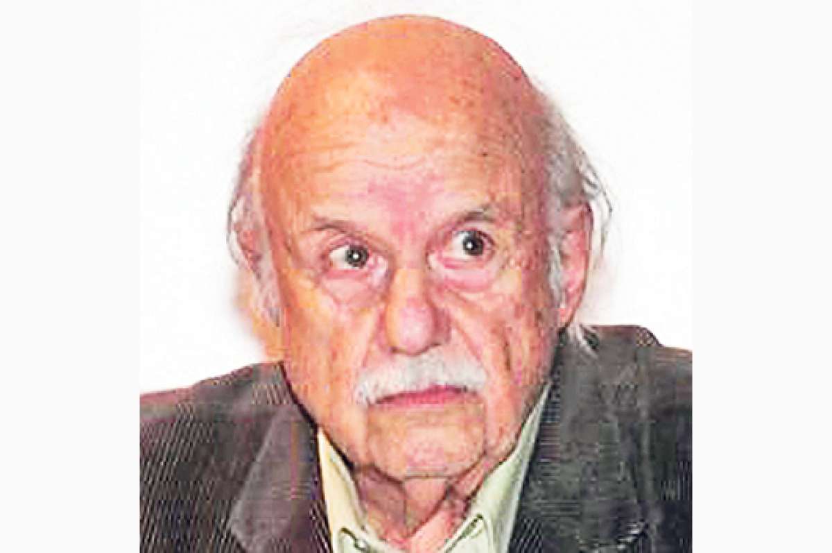 El escritor Carlos Maggi deja un vac&iacute;o cultural en Uruguay