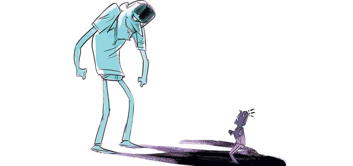 El 95% de las personas son v&iacute;ctimas o testigos de mobbing