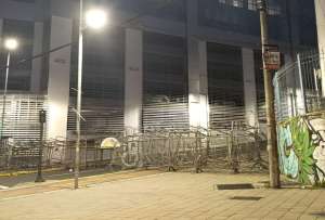 Quito: cierres viales y cambios en el transporte público este domingo