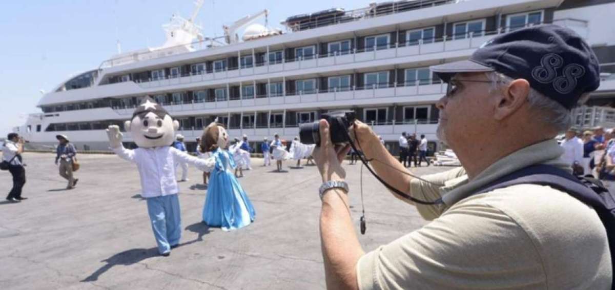 Ecuador registr&oacute; un aumento del 57% en la llegada de turistas extranjeros