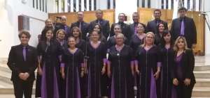 Los coros Escoral y de la Universidad Salesiana participar&aacute;n en el recital organizado por camposanto Parques de la Paz, el 30 de noviembre de 2019.