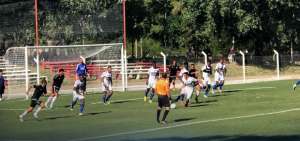 Emelec cerr&oacute; su pretemporada en Uruguay con empate 2-2 ante River