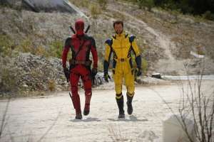 Conoce más sobre el nuevo tráiler de la película Deadpool 3.