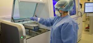 OMS certifica al Inspi con el 100% por la detecci&oacute;n de la COVID-19