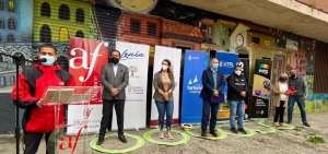 &ldquo;La Ruta de los Murales: Arte Urbano Cuenca&rdquo;, otra opci&oacute;n para disfrutar de la ciudad