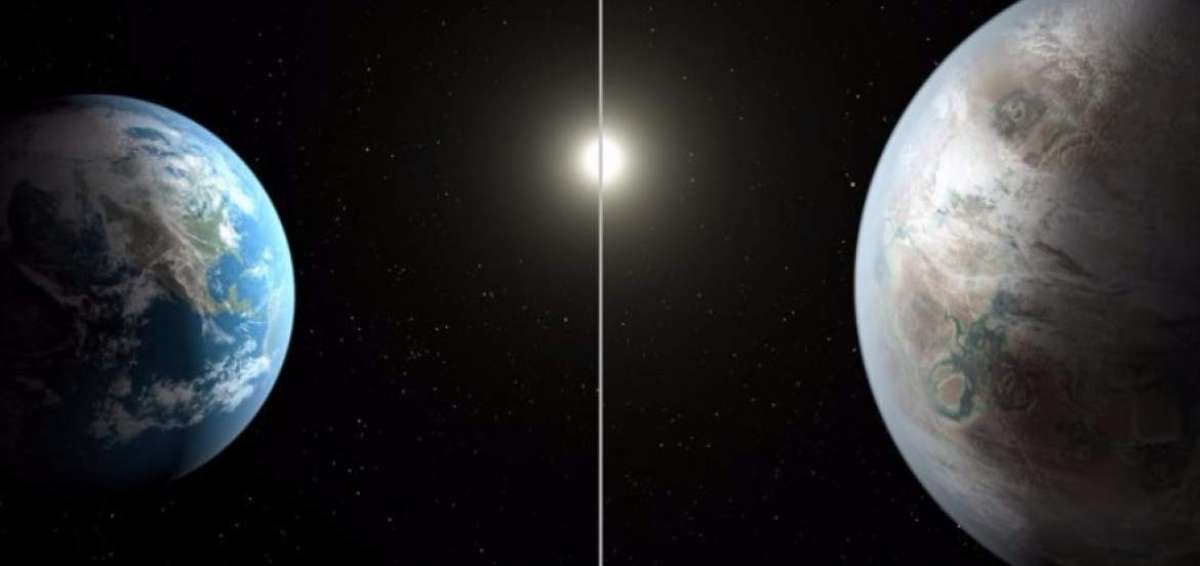 Cient&iacute;ficos descubren tres planetas "potencialmente habitables"