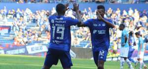 Emelec gana e impide que Cat&oacute;lica sea l&iacute;der de la Liga