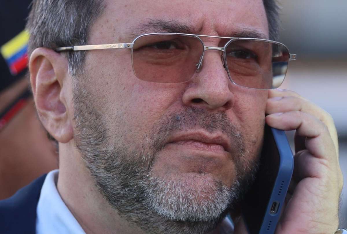 Venezuela denuncia &ldquo;pirater&iacute;a&rdquo; en el Caribe y anuncia oferta de cooperaci&oacute;n de Ir&aacute;n