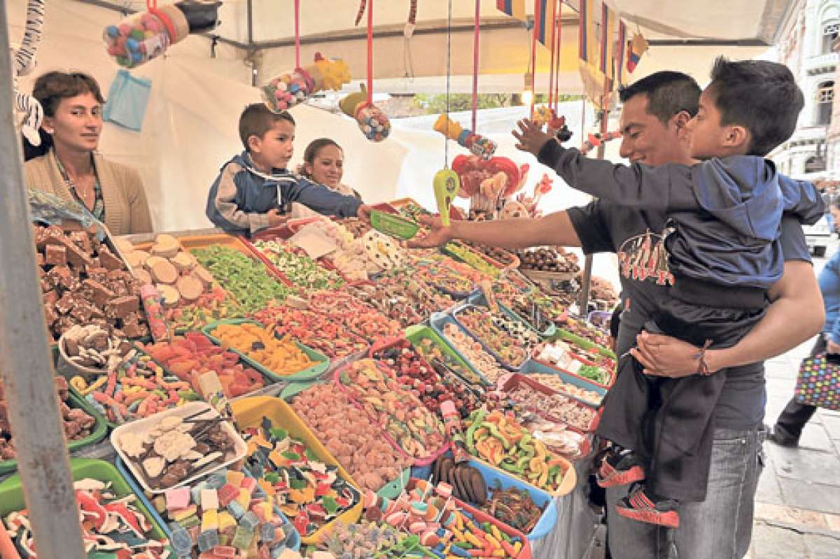 Las fiestas de Corpus Christi en Cuenca, pasado y presente 
