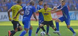 El 'Kitu' gan&oacute; 7 de los 10 cl&aacute;sicos que disput&oacute; desde 2011