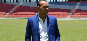 Rafael Dudamel se despide de la Vinotinto