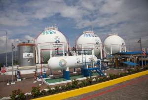 La estatal sostuvo que estas operaciones permiten mantener abastecimiento continuo a escala nacional.