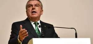 Durante su intervenci&oacute;n, Bach lanz&oacute; un mensaje rotundo hacia los atletas que hacen trampas.