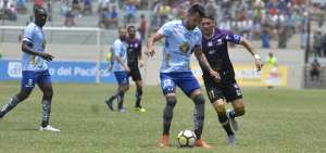 Delf&iacute;n empata con Macar&aacute; en el regreso a las canchas de la &ldquo;Tuca&rdquo; Ord&oacute;&ntilde;ez