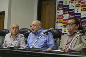 La FEF separa a uno de sus miembros por denuncia del Ministro del Interior