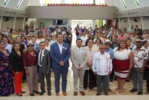 l II Congreso de los Comités Ciudadanos Locales de Salud.