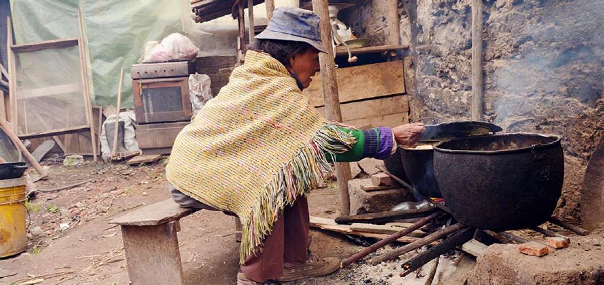 En Ecuador hasta junio de 2018 la pobreza extrema lleg&oacute; a 9% y la pobreza por ingresos a 24,5%, seg&uacute;n el Instituto Nacional de Estad&iacute;stica y Censos.