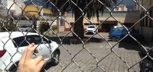 En abril hubo un amotinamiento en el centro y se incendiaron algunos pabellones, la enfermer&iacute;a y trabajo social.