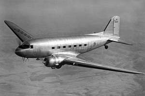Recuperan avi&oacute;n de 1940 para  pel&iacute;cula sobre el &lsquo;Maracanazo&rsquo;
