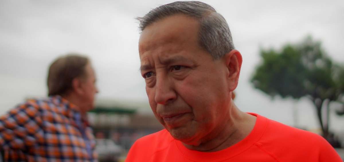 Farf&aacute;n quiere reducir el aparato estatal