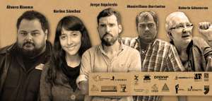 UArtes reunir&aacute; a escritores latinoamericanos en feria de Libre Libro 