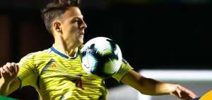 Colombia llega con estad&iacute;stica negativa contra Chile