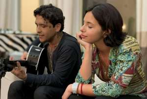 Nodal y Aguilar est&aacute;n en Machala