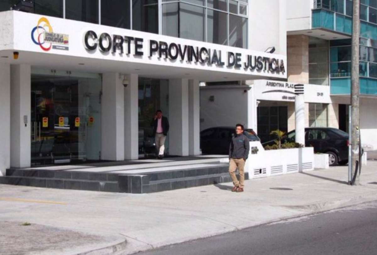 La Fiscal&iacute;a present&oacute; 45 elementos de convicci&oacute;n contra tres presuntos implicados. 