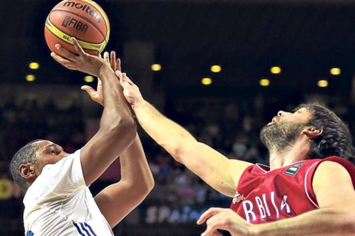 Serbia, por dar la sorpresa al &lsquo;USA Team&rsquo;