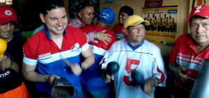 Im&aacute;genes de campa&ntilde;a: D&iacute;a 14