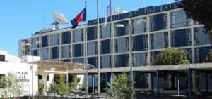 El exjecutivo de Odebrecht rindi&oacute; su versi&oacute;n este jueves 25 de julio en la Fiscal&iacute;a General del Estado, en Quito.