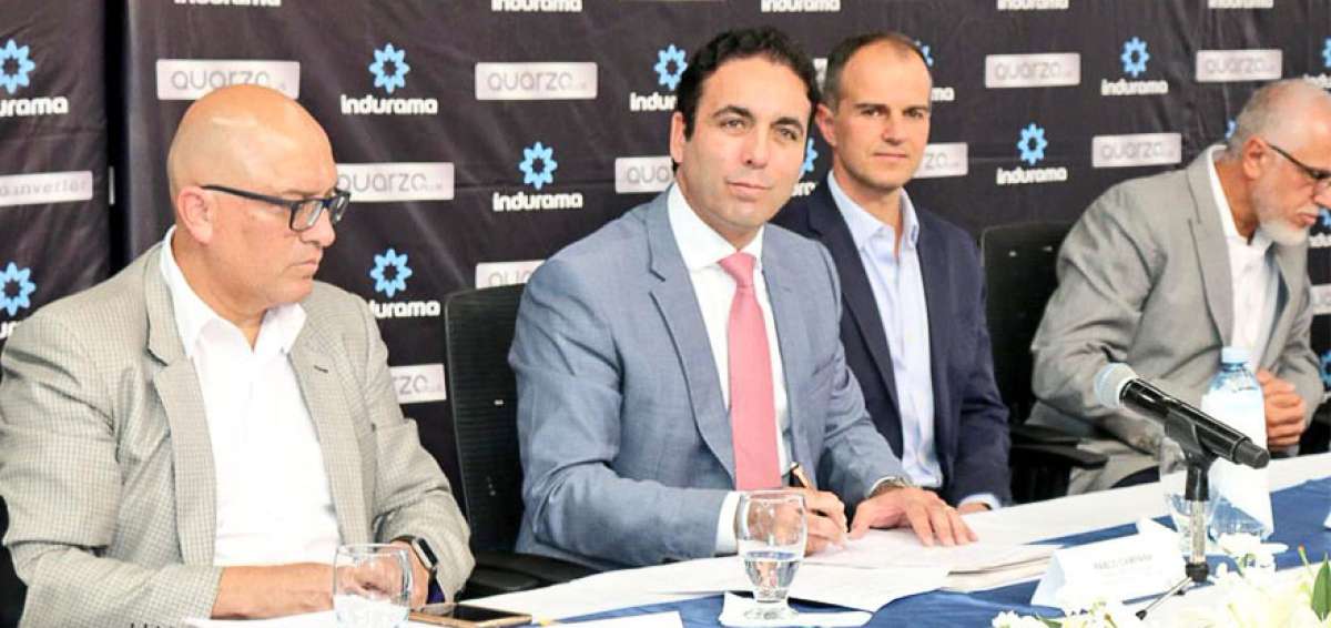 El proyecto brindar&aacute; estabilidad jur&iacute;dica y previsibilidad a mediano y largo plazo, gracias a la Ley de Fomento Productivo.
