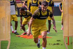 Barcelona y Orense jugarán en el Monumental