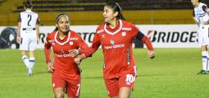 Semifinales de Libertadores Femenina empiezan este jueves