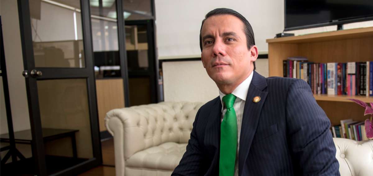 &ldquo;Alianza PAIS debe proponer el juicio al Vicepresidente&rdquo;