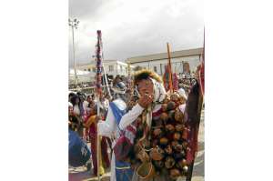 La gastronom&iacute;a, la poes&iacute;a y la danza podr&iacute;an integrar el listado de Patrimonio Cultural Inmaterial de la ciudad. Foto: Archivo.