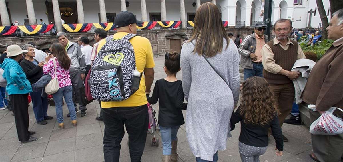13 proyectos de reformas al C&oacute;digo de la Ni&ntilde;ez fueron calificados en Legislativo