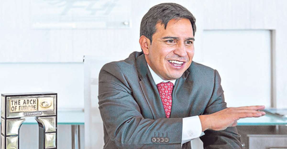 Foto: Fernando Sandoval/El Tel&eacute;grafo