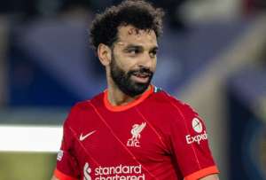 Mohamed Salah tiene una "cuenta por saldar" con el Real Madrid