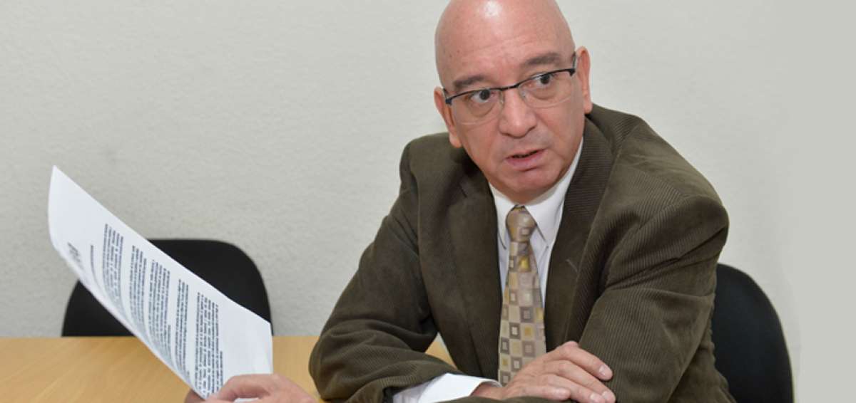 Patricio Baca, presidente del Tribunal Contencioso Electoral, dijo que el pedido de Andr&eacute;s P&aacute;ez fue presentado con fundamentaciones pol&iacute;ticas.