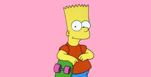 Un postor an&oacute;nimo compra el rap "Do the Bartman" de Bart Simpson por 38.500 d&oacute;lares