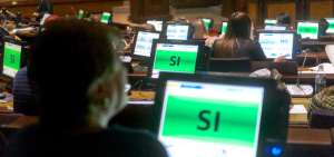 La nueva norma deroga la &lsquo;Ley para Reprimir el Lavado de Activos&rsquo; que estaba vigente desde 2005.