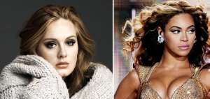Adele y Beyonce, nominadas en las tres categor&iacute;as m&aacute;s importantes de los Grammy
