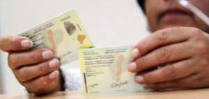 El Registro Civil llama a los ciudadanos a renovar su c&eacute;dula.