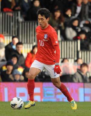 La selecci&oacute;n surcoreana integra el grupo H del Mundial Brasil 2014 junto a B&eacute;lgica, Argelia y Rusia. Foto: Internet