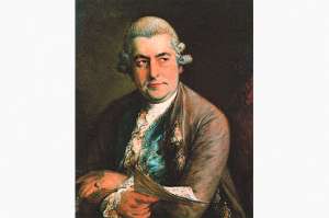 Programa Encuentros presenta  &lsquo;La lucha de Bach por la libertad&rsquo;